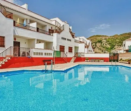 Velez Nazari Altos Del Castillo Apartment *
