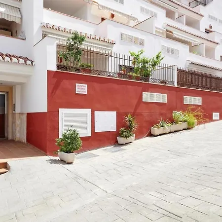 Apartment Velez Nazari Altos Del Castillo *