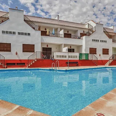 Apartment Velez Nazari Altos Del Castillo