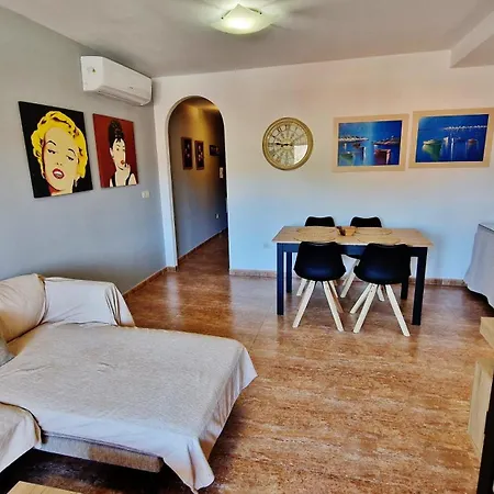 Apartment Velez Nazari Altos Del Castillo Velez de Benaudalla