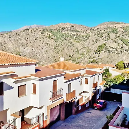 Apartment Velez Nazari Altos Del Castillo