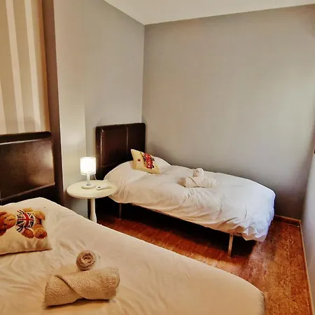 Apartment Velez Nazari Altos Del Castillo Velez de Benaudalla